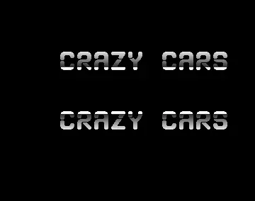 Crazy Cars