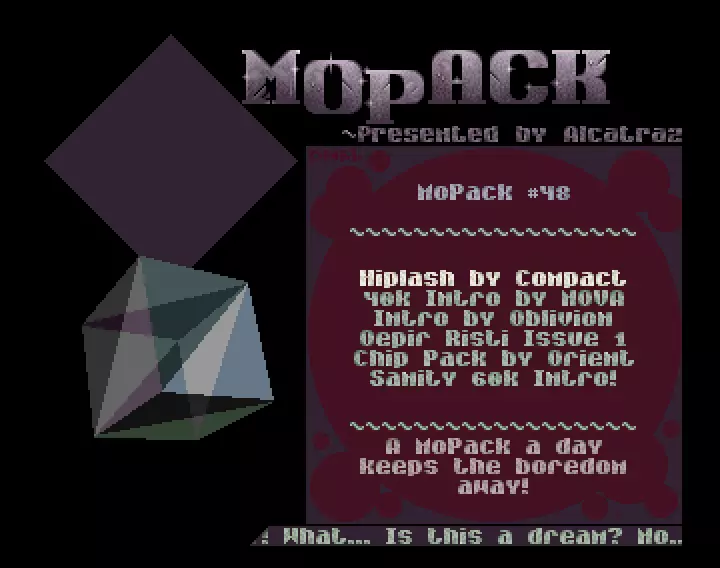 Mopack 48