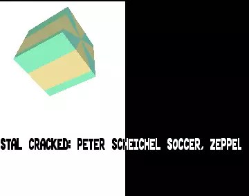 Peter Schmeichel Soccer