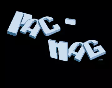 Pac-Mag 9