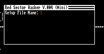 Hacker V.004 (Mini)