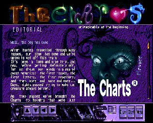 The Charts 16