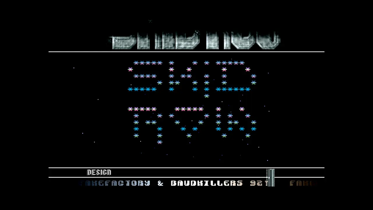 Utopia Data Disk (1992) by Skid Row