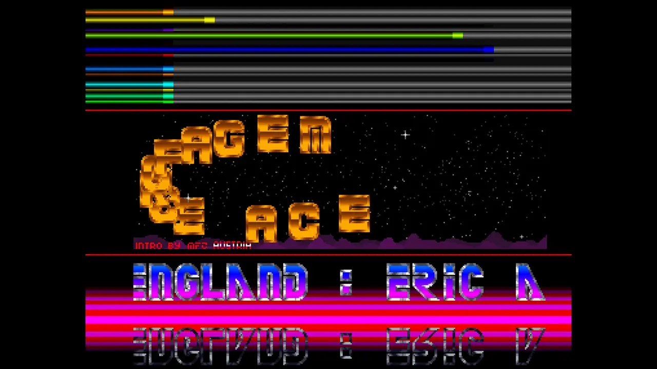 Crazy Jammin by Megaforce