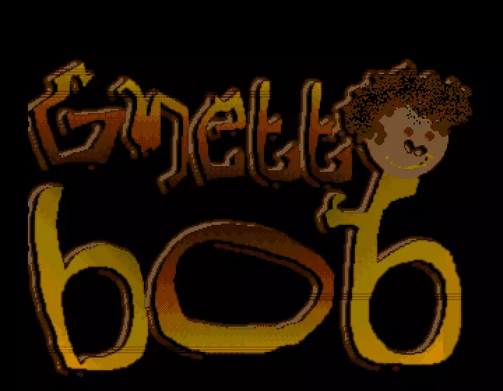 Ghetto Bob (2007) by Laxative Effects