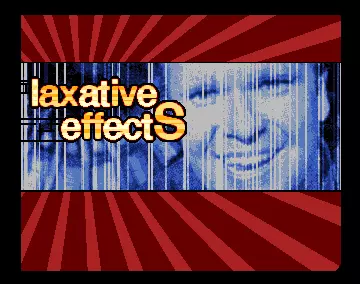 Fem (2007) by Laxative Effects