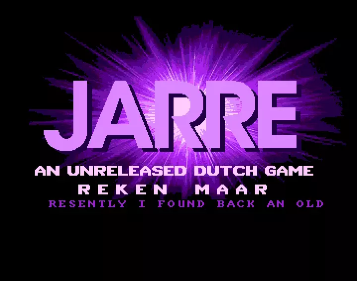 Reken Maar