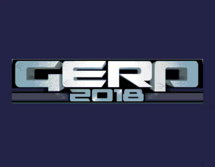 Gerp 2018 Invitro (2017) by Nature