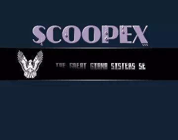 The Great Giana Sisters SE