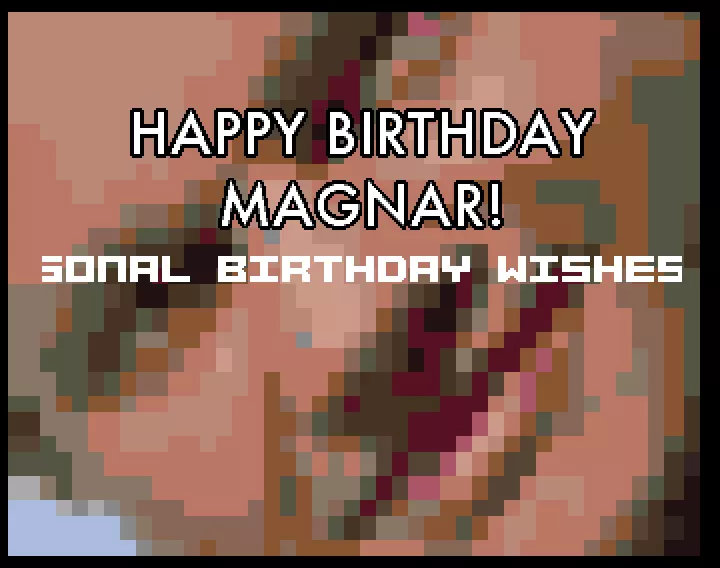 Magnar
