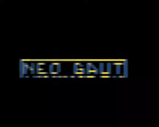 Neo Gaut (2019) by Nature