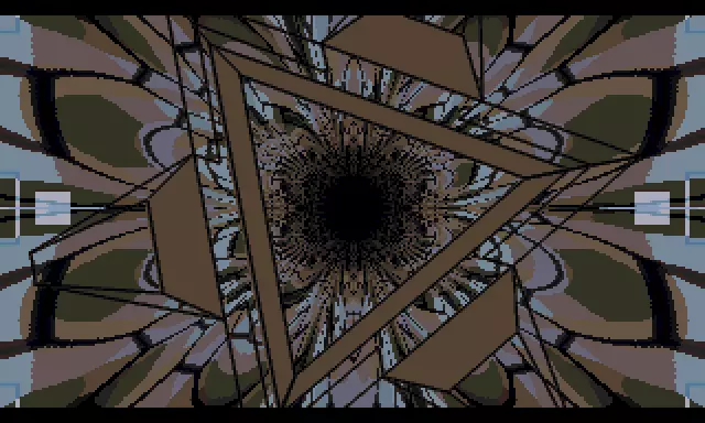 Electromathesis (2019) by Software Failure