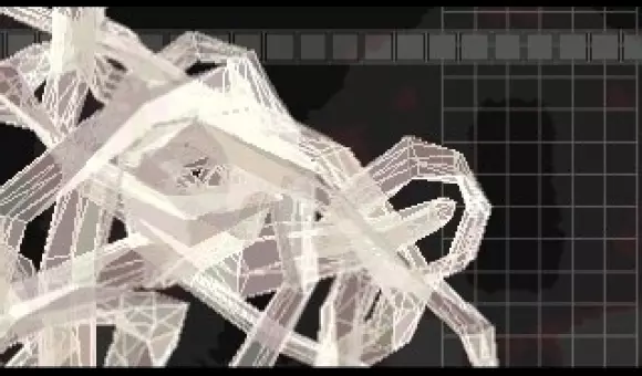 Cronoscopium (2008) by Software Failure