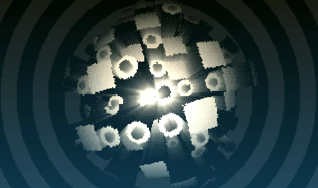 Psylteflesk (2008) by Ephidrena