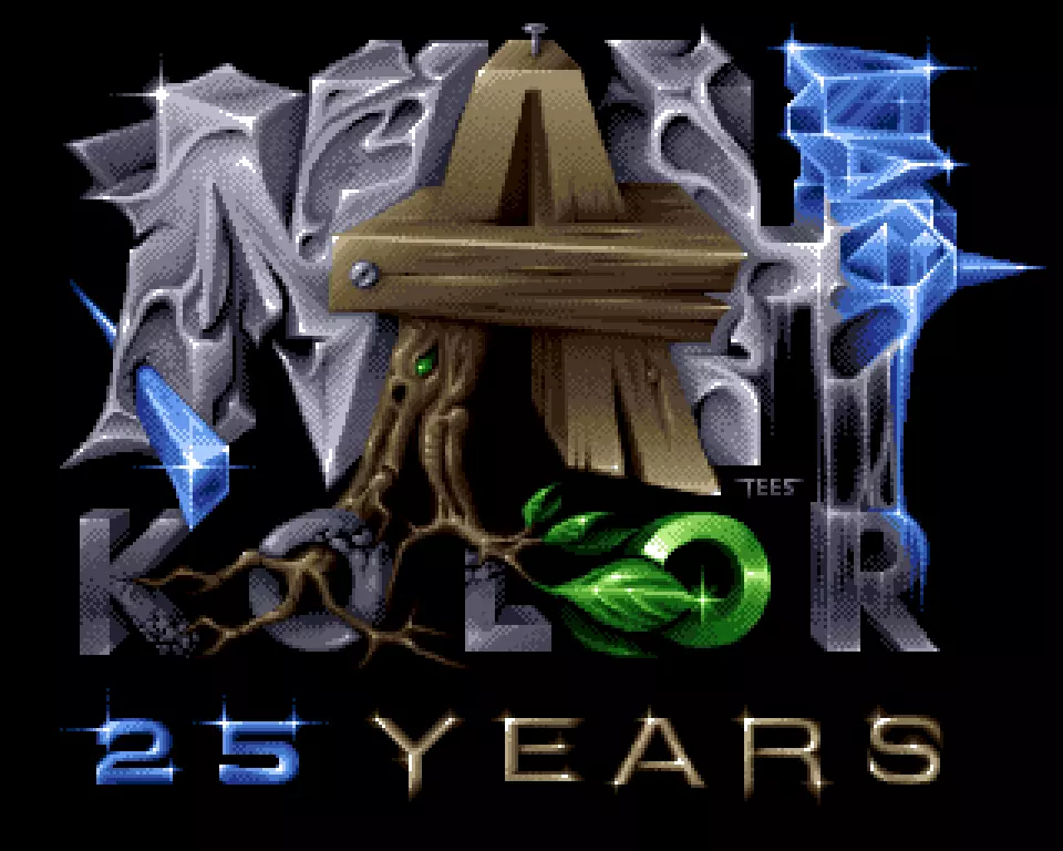 25 Years