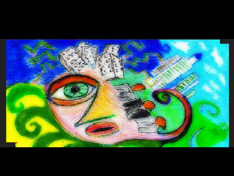 Bad Trip