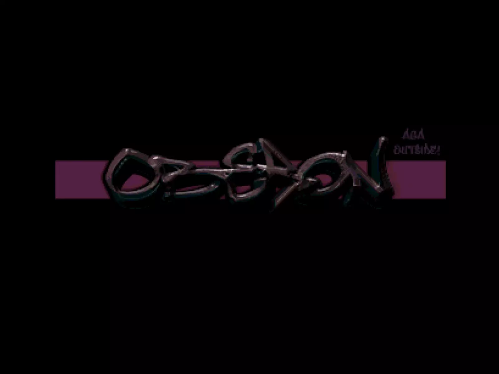 Oberon