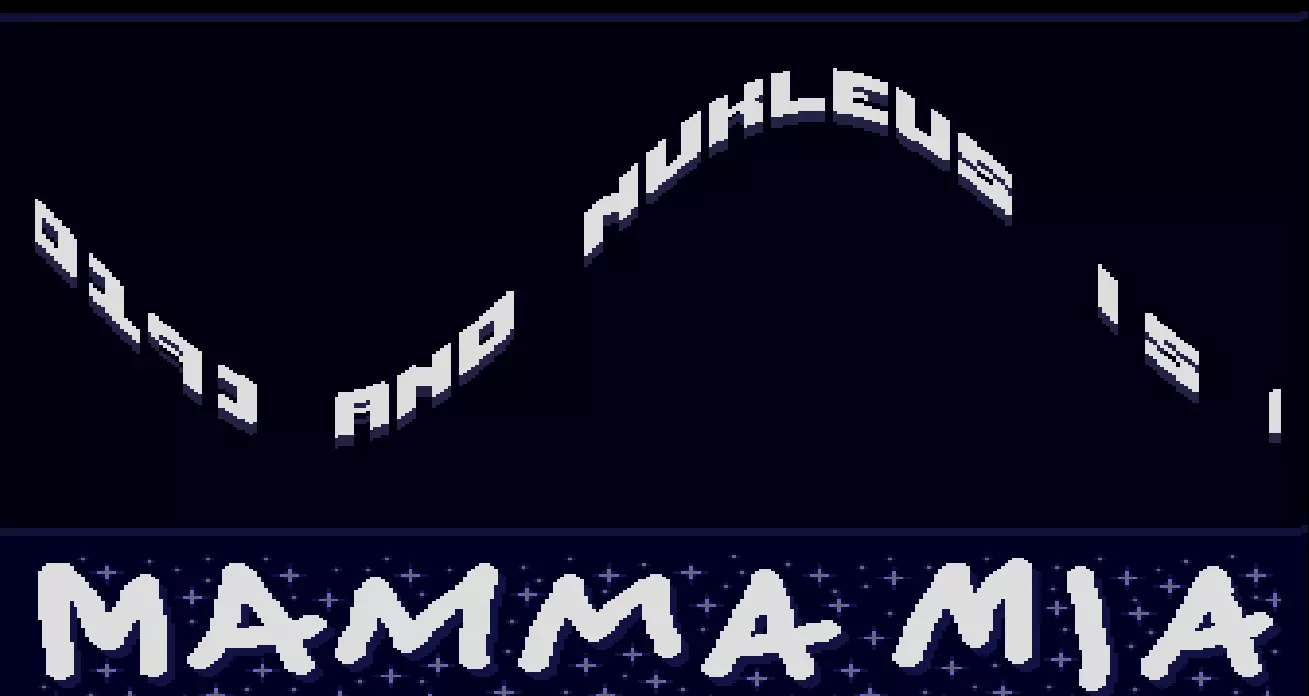 Mamma Mia