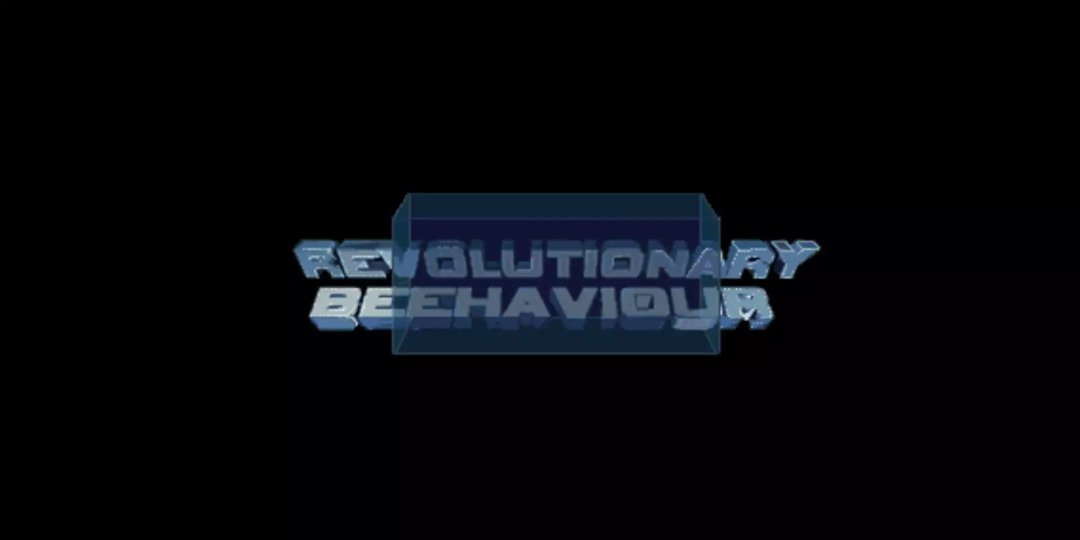 Revolutionary Beehaviour
