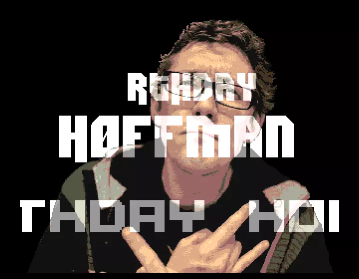 hOffmann