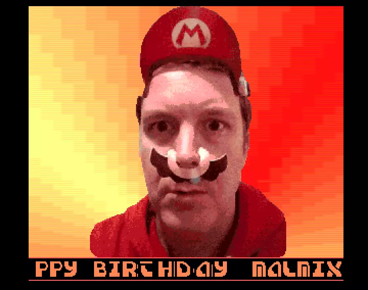 Malmix