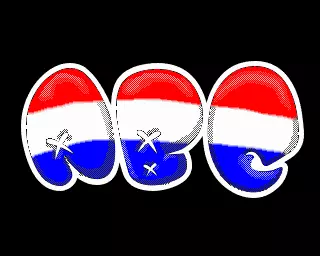 TMC is jarig
