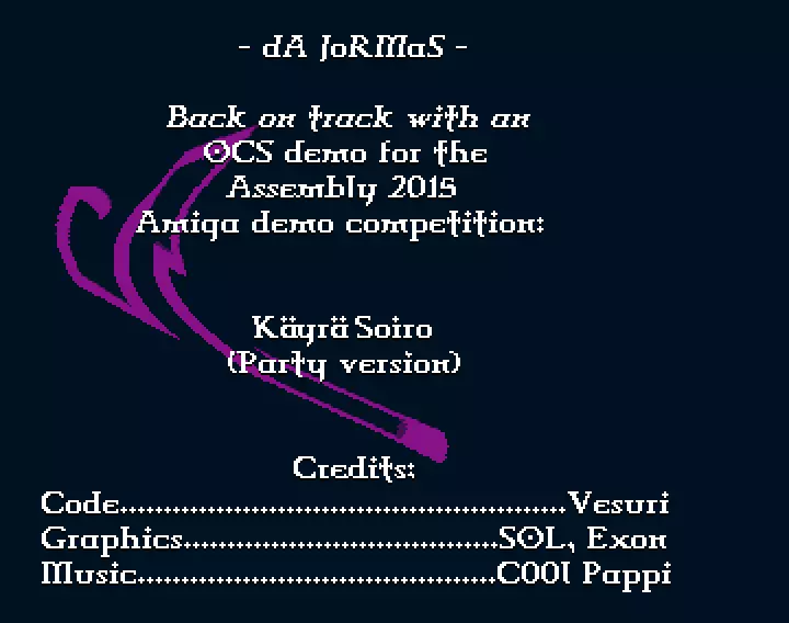 Käyrä Soiro