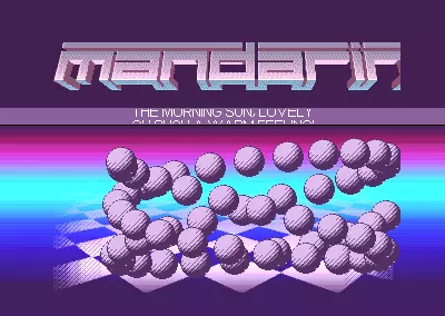 System Zoetrope