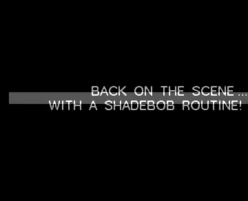 32 shades of LAX (2014) by Laxative Effects