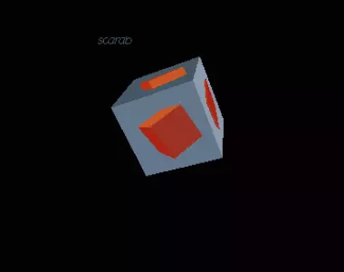 Cube-O-Bootic 2
