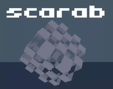 Cube-O-Bootic