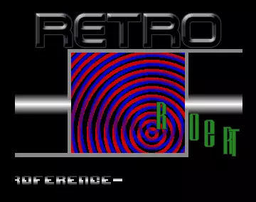 Retroference