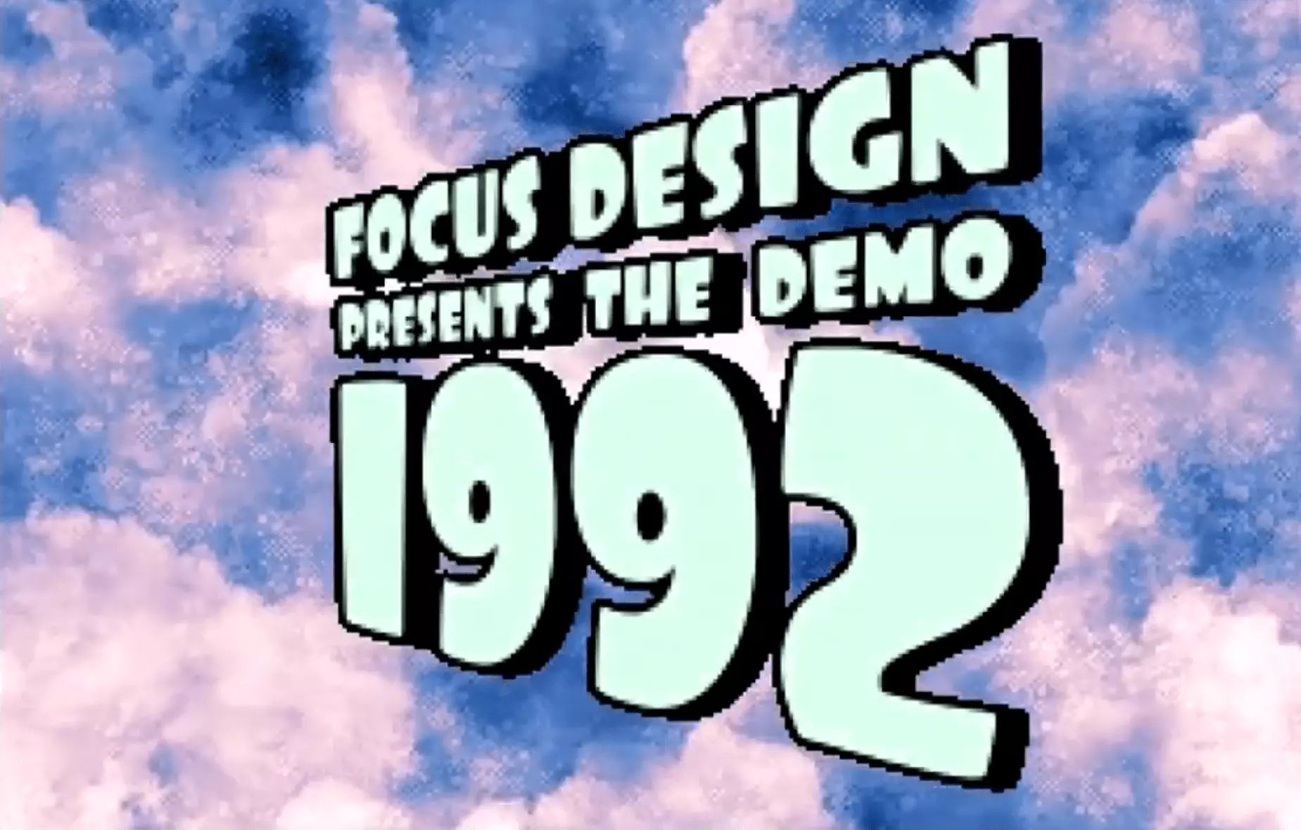 1992 (2020) by Focus Design