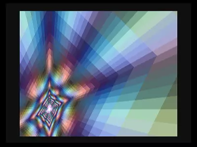 Neonsky (2016) by Ephidrena