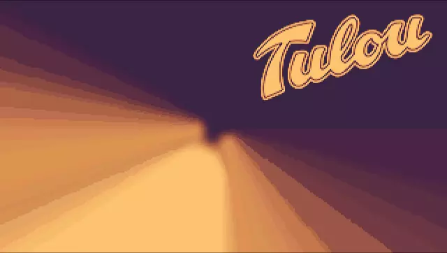 Kioskvältare (2013) by Tulou