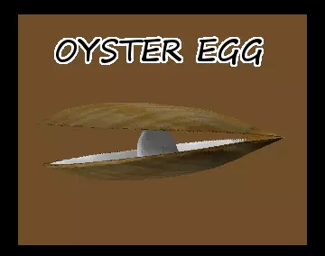 Easter Egg