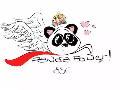 Panda Power