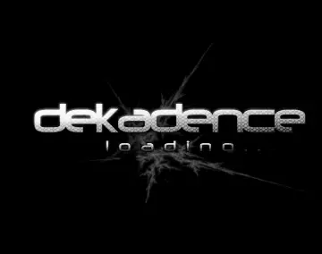 Swansong (2011) by Dekadence