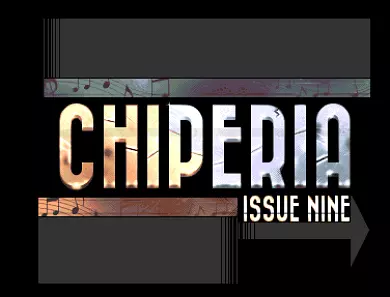 Chiperia #9