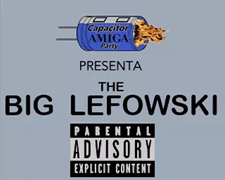 The Big Lefowsky