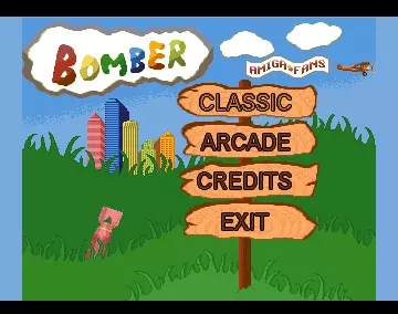 Bomber