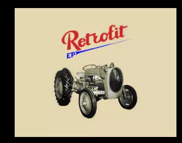 Retrofit EP