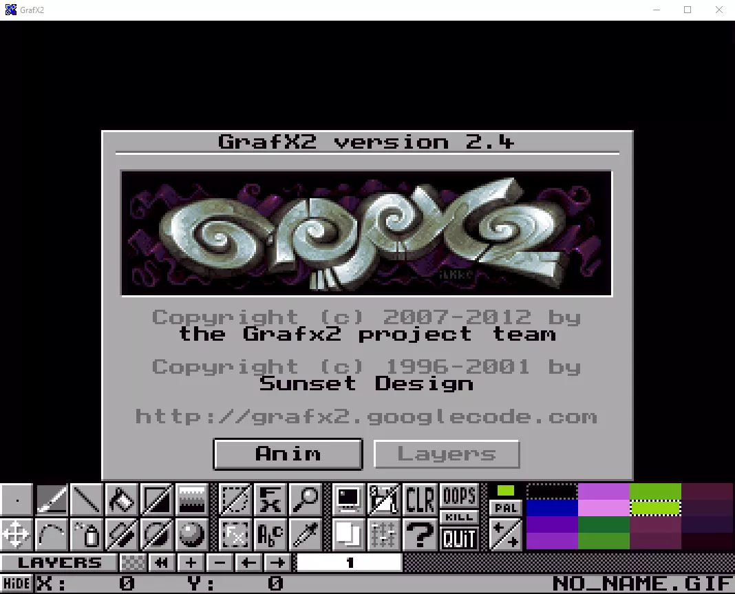 GrafX2 V2.4