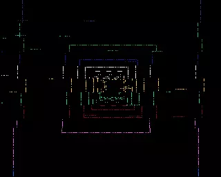 Tunnel Of Glitch