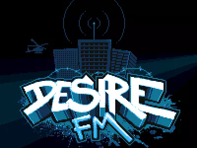 Desire FM