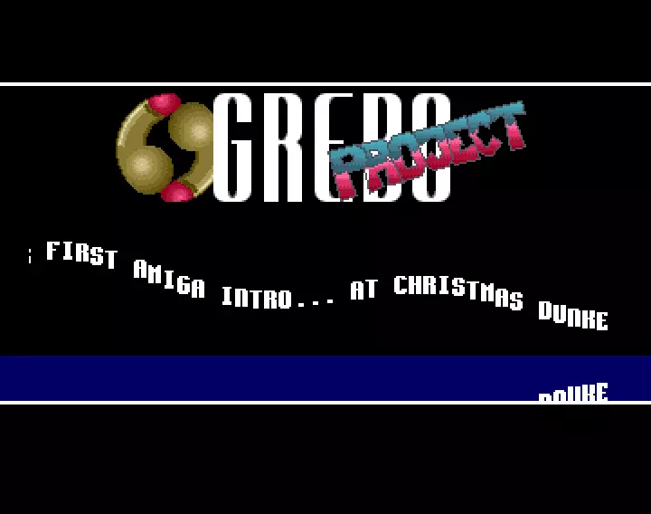 Juldunken 2023 (2023) by Grebo Project