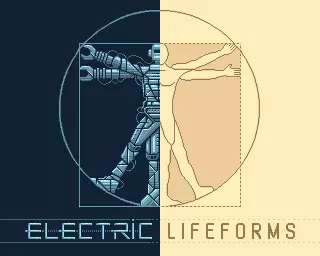 Electric Lifeforms