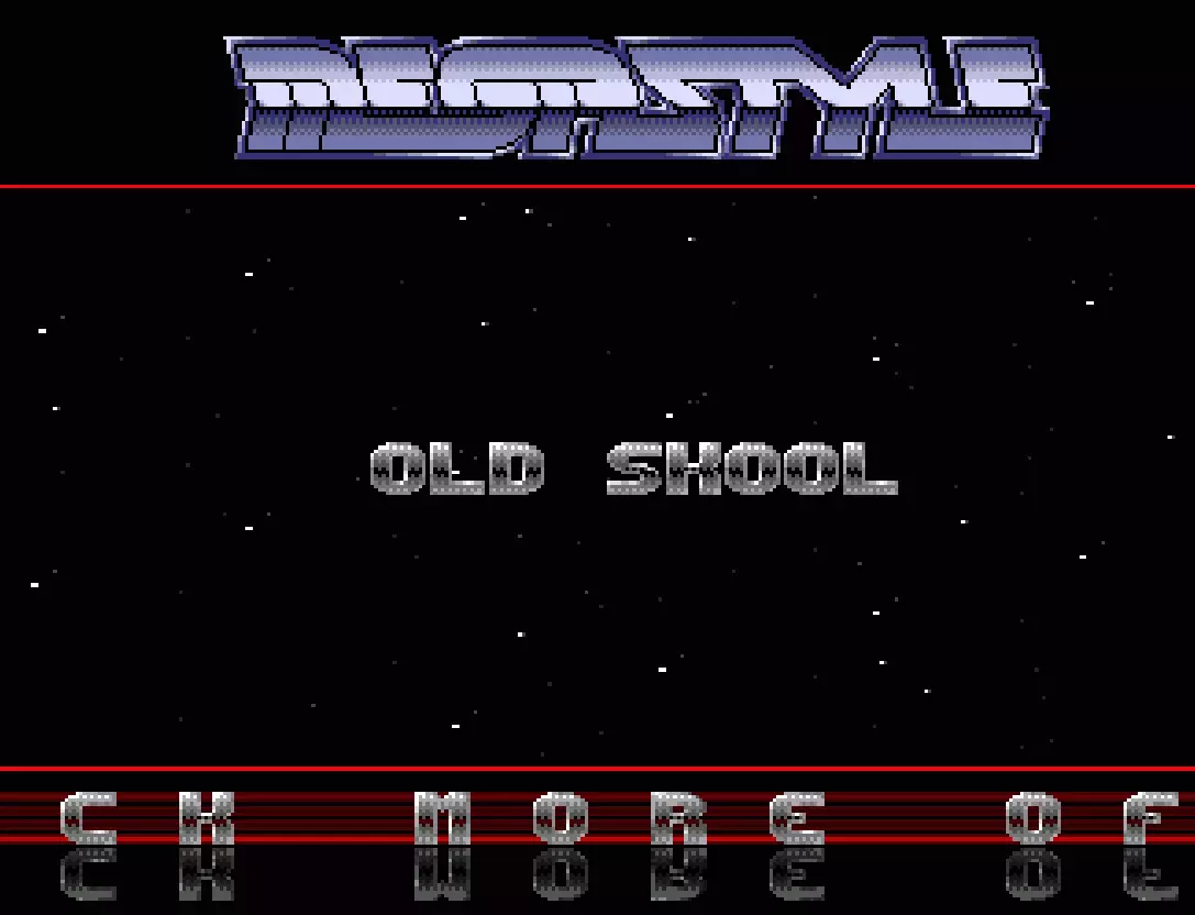 Oldskool