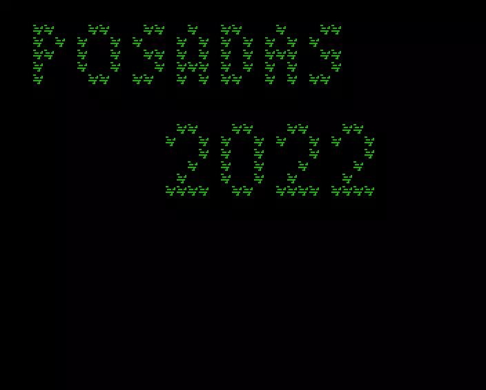 Half a KB of Crap