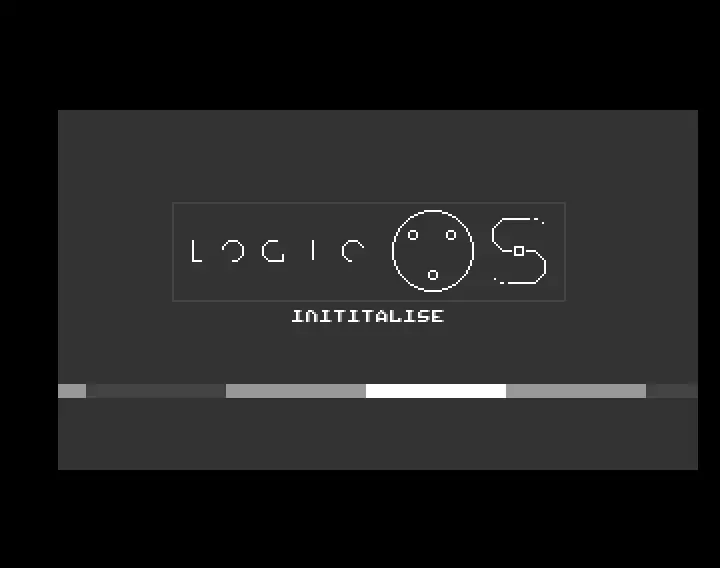 Logic OS